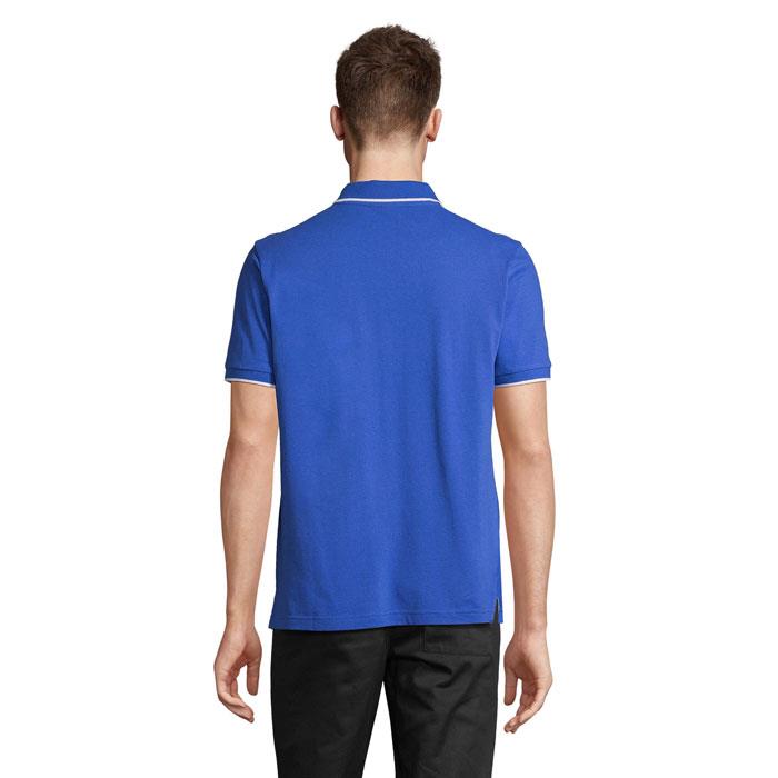 PALERMO POLO-SHIRT