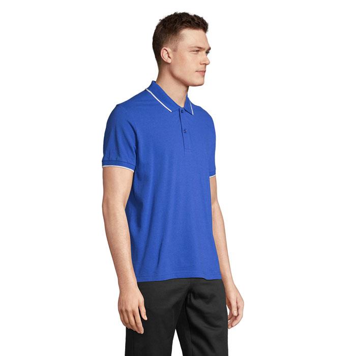 PALERMO POLO-SHIRT