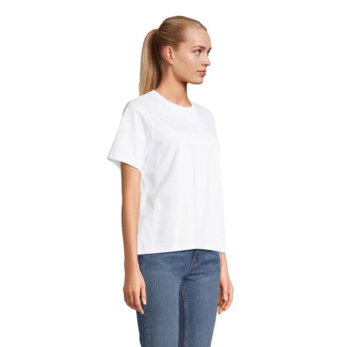 LEGEND DAMEN-T-SHIRT