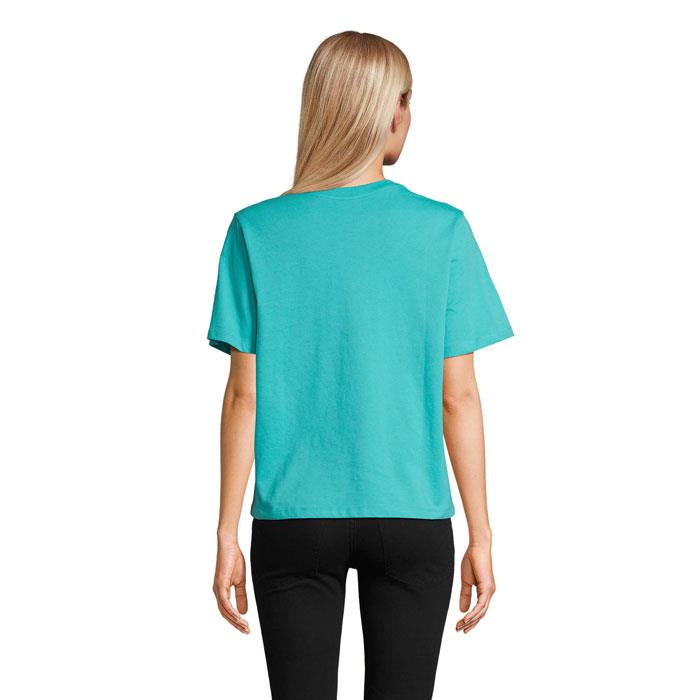LEGEND DAMEN-T-SHIRT