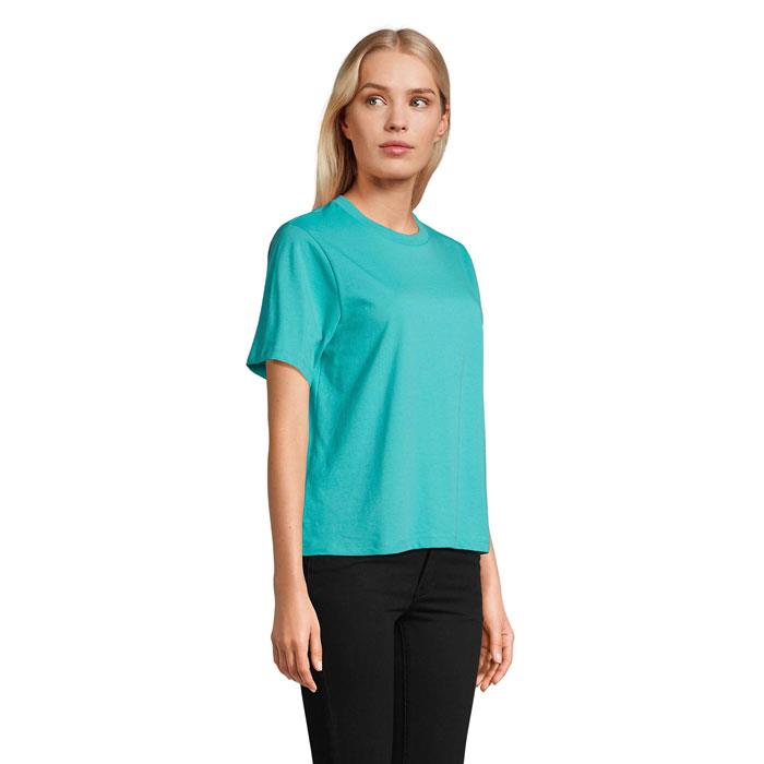 LEGEND DAMEN-T-SHIRT