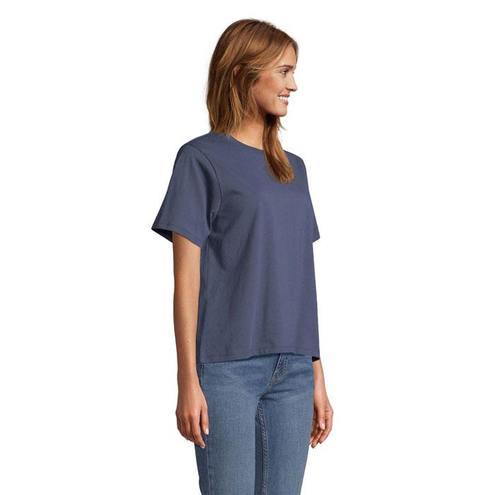 LEGEND DAMEN-T-SHIRT