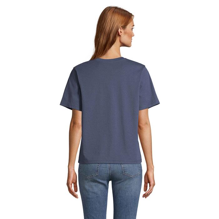 LEGEND DAMEN-T-SHIRT