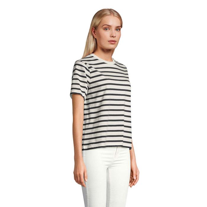 LEGEND DAMEN-T-SHIRT