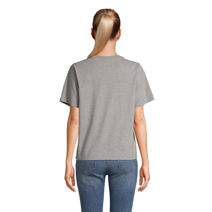LEGEND DAMEN-T-SHIRT