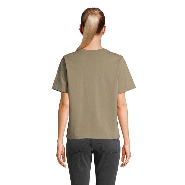 LEGEND DAMEN-T-SHIRT