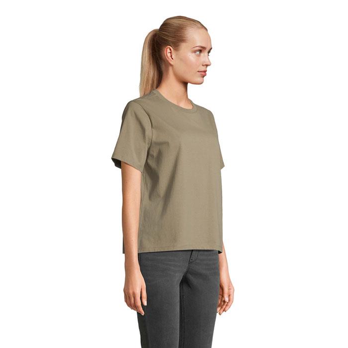 LEGEND DAMEN-T-SHIRT