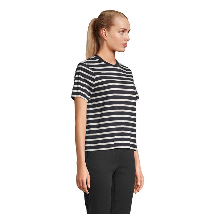 LEGEND DAMEN-T-SHIRT
