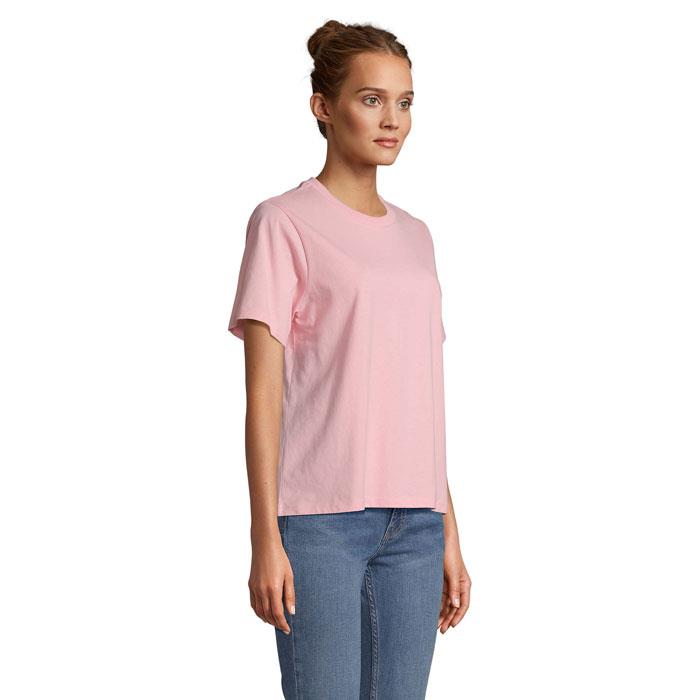 LEGEND DAMEN-T-SHIRT