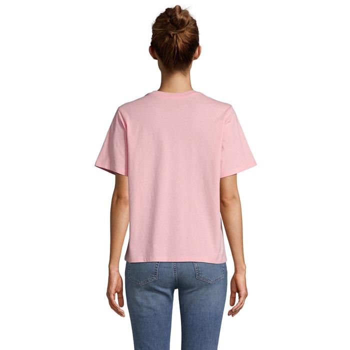 LEGEND DAMEN-T-SHIRT