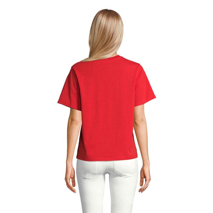 LEGEND DAMEN-T-SHIRT