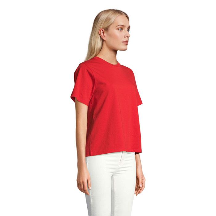 LEGEND DAMEN-T-SHIRT