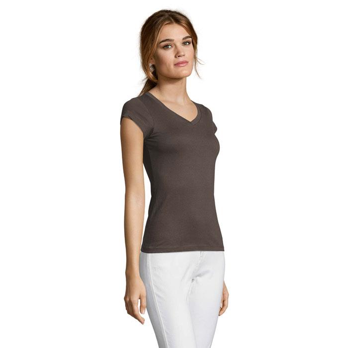 MOON DAMENT-SHIRT 150g