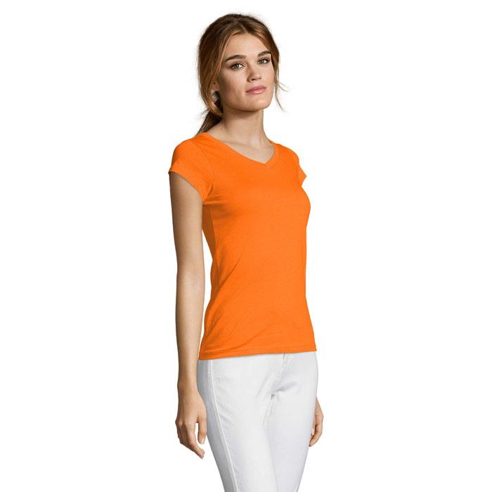MOON DAMENT-SHIRT 150g