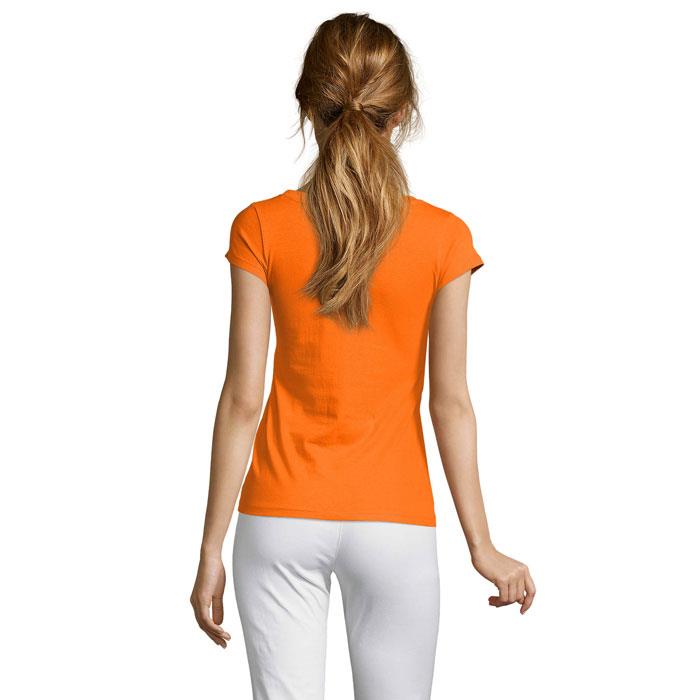 MOON DAMENT-SHIRT 150g
