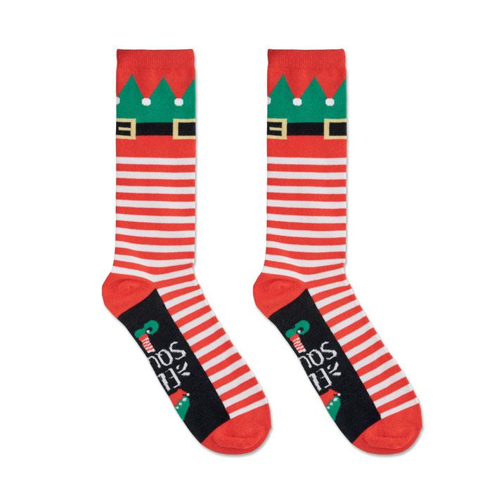 Weihnachtssocken M