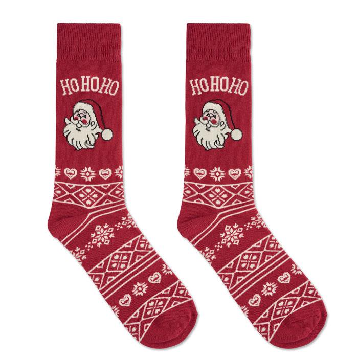 Weihnachtssocken M