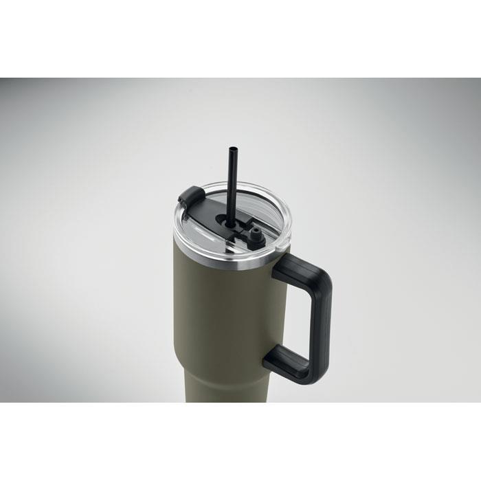 Doppelwandiger Trinkbecher