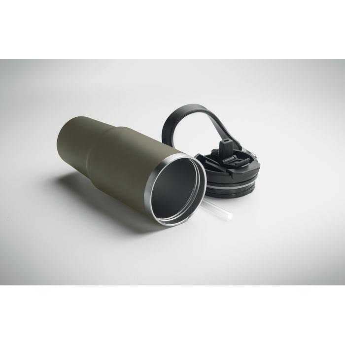 Doppelwandiger Becher 850 ml