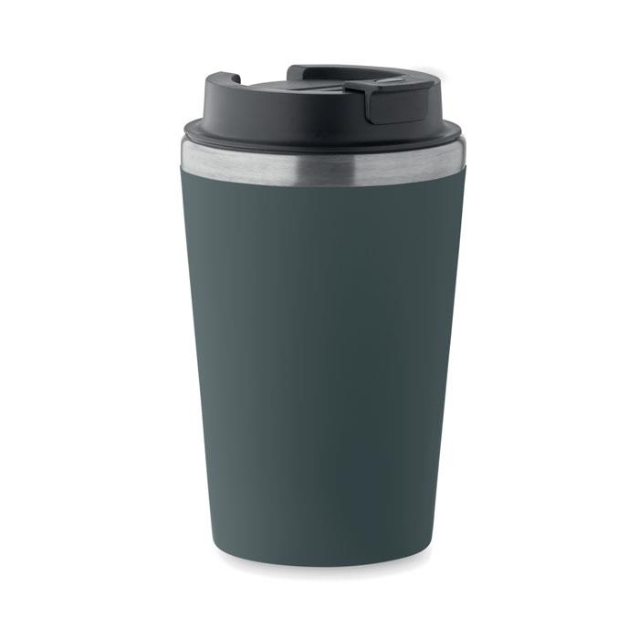 Doppelwandiger Becher 350 ml