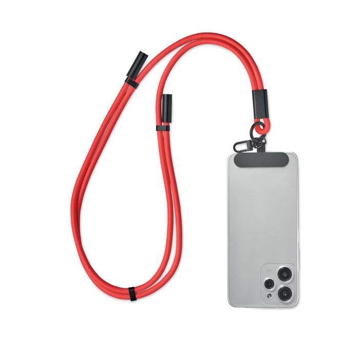 60W Lanyard-Ladekabel