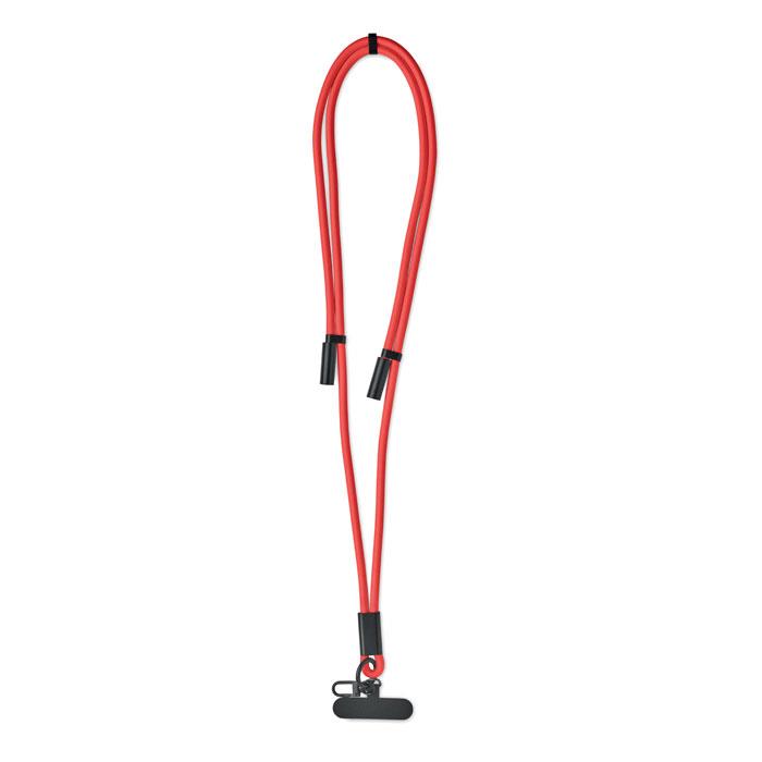 60W Lanyard-Ladekabel
