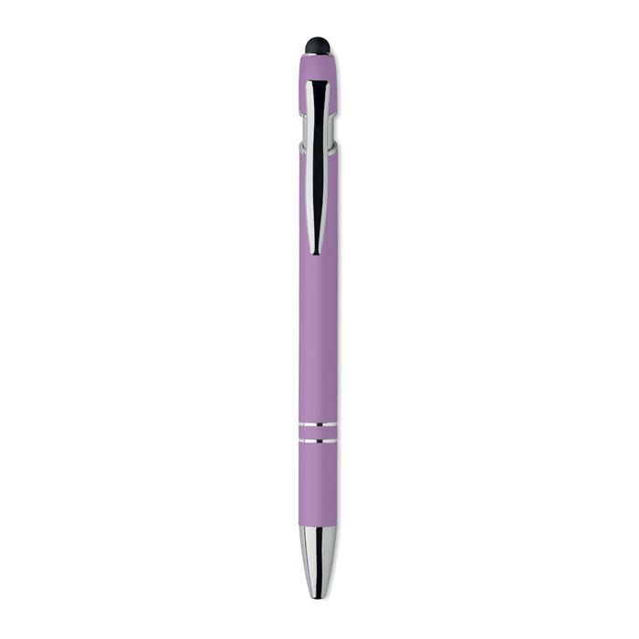 Druckkugelschreiber mit Stylus