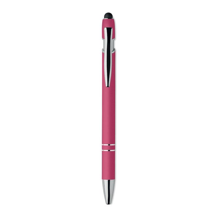 Druckkugelschreiber mit Stylus