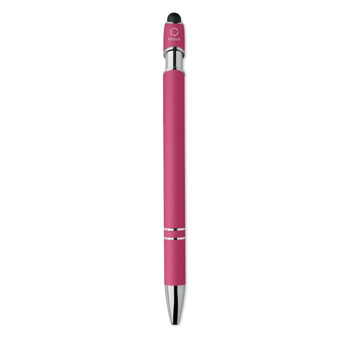 Druckkugelschreiber mit Stylus