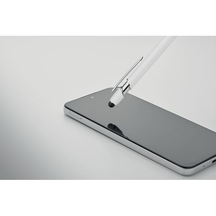 Druckkugelschreiber mit Stylus