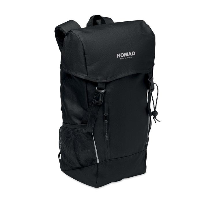 RPET-Rucksack 15L