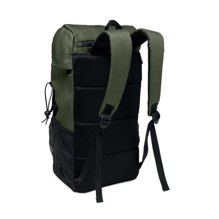 RPET-Rucksack 15L