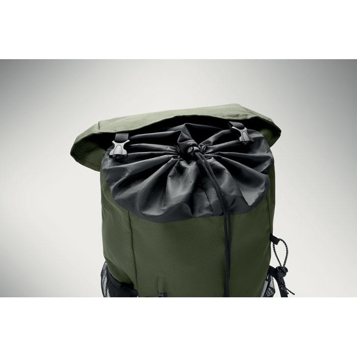 RPET-Rucksack 15L