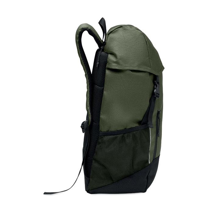 RPET-Rucksack 15L