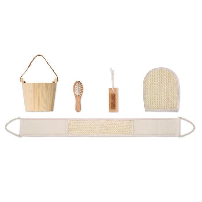 Bade-Set