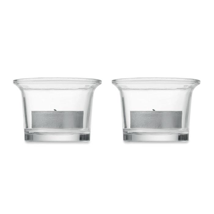 Teelichthalter-Set