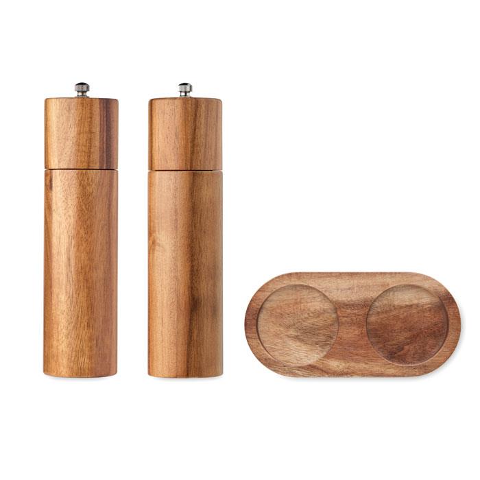 Salz- und Pfeffermühlen-Set