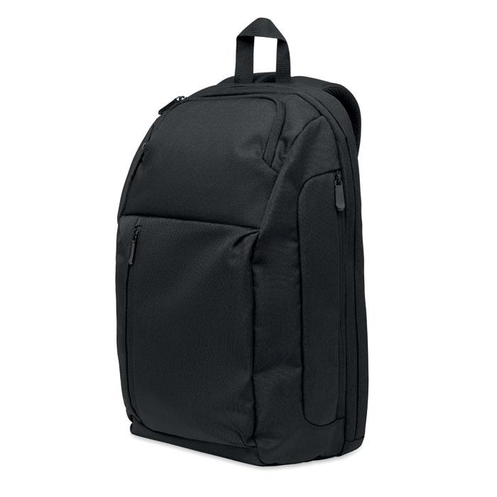 15 RPET Laptop-Rucksack 15L