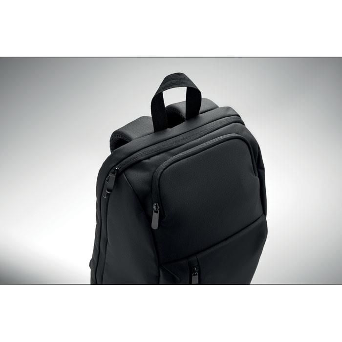 15 RPET Laptop-Rucksack 15L