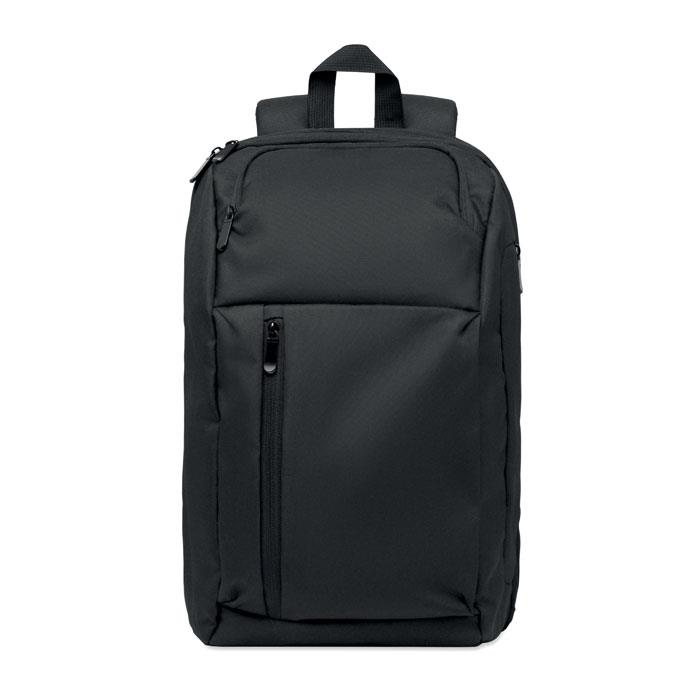 15 RPET Laptop-Rucksack 15L