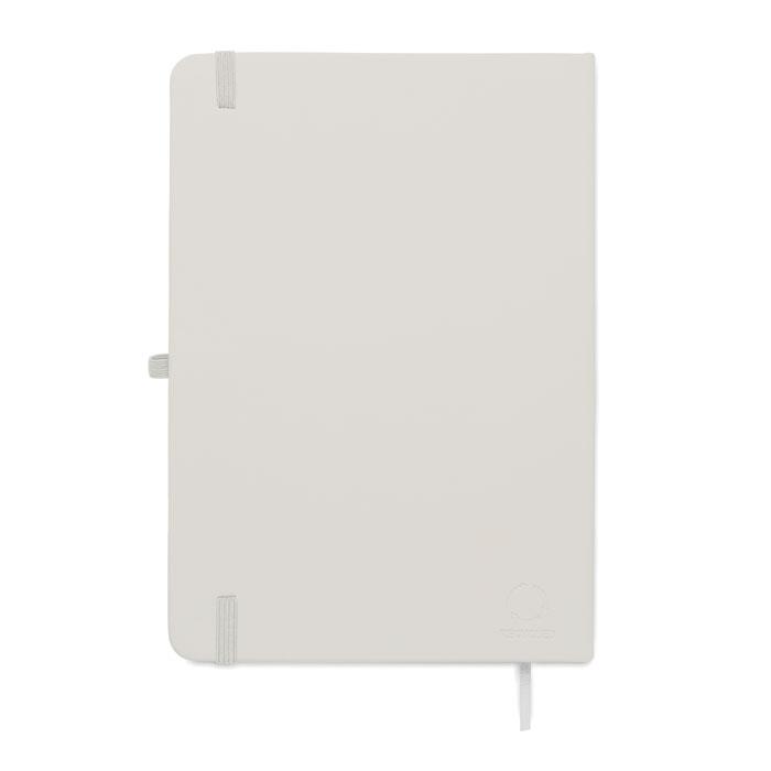DIN A5 Notizbuch recy. PU