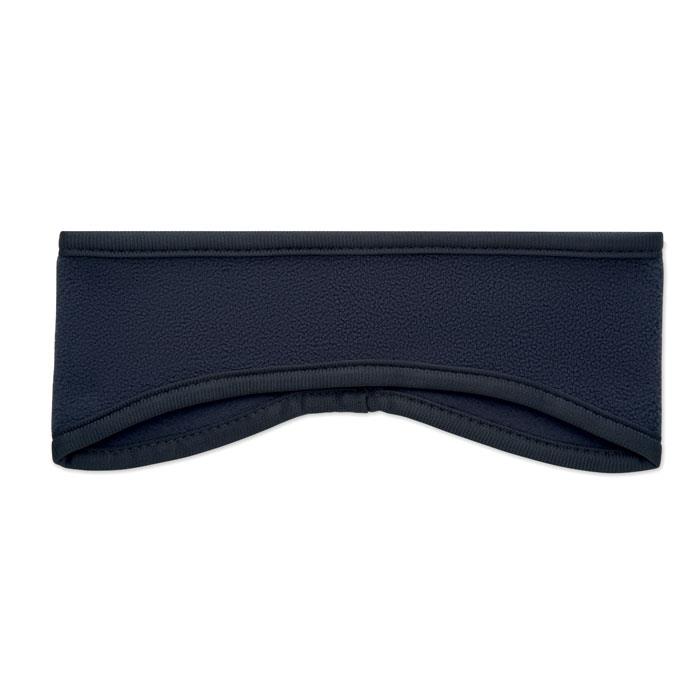 Stirnband Fleece