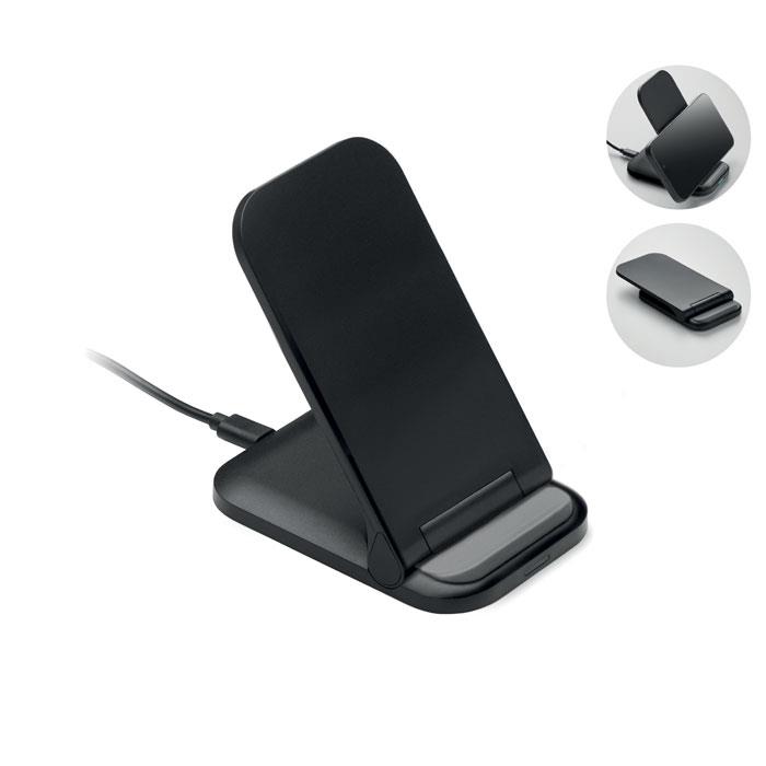Faltbare Ladestation 15W
