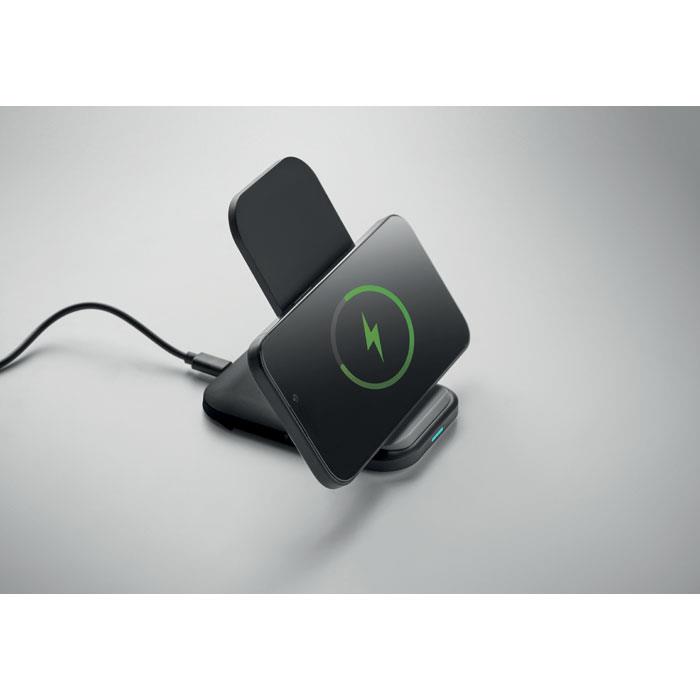 Faltbare Ladestation 15W