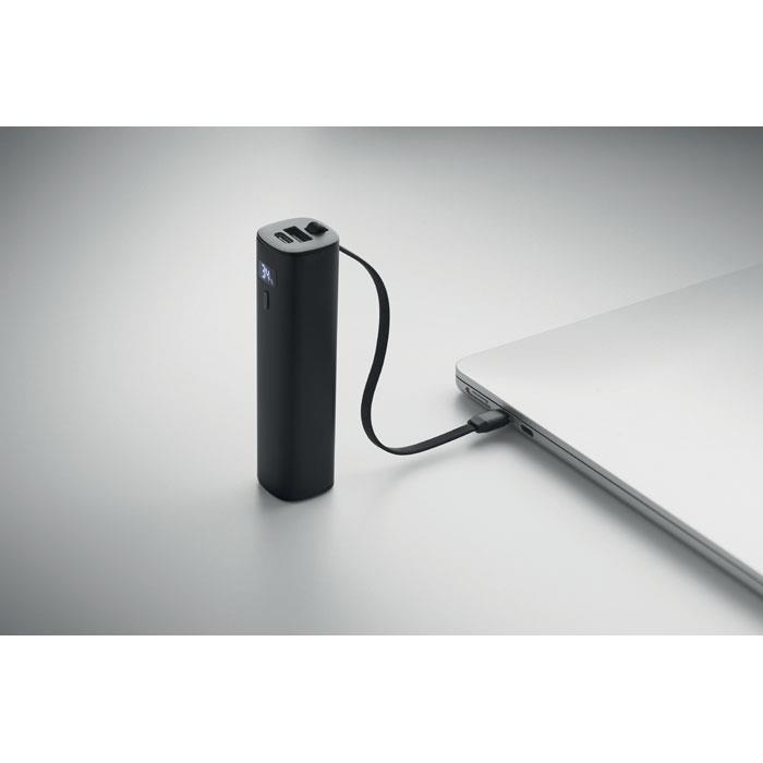 Powerbank 5000mAh PD 20W