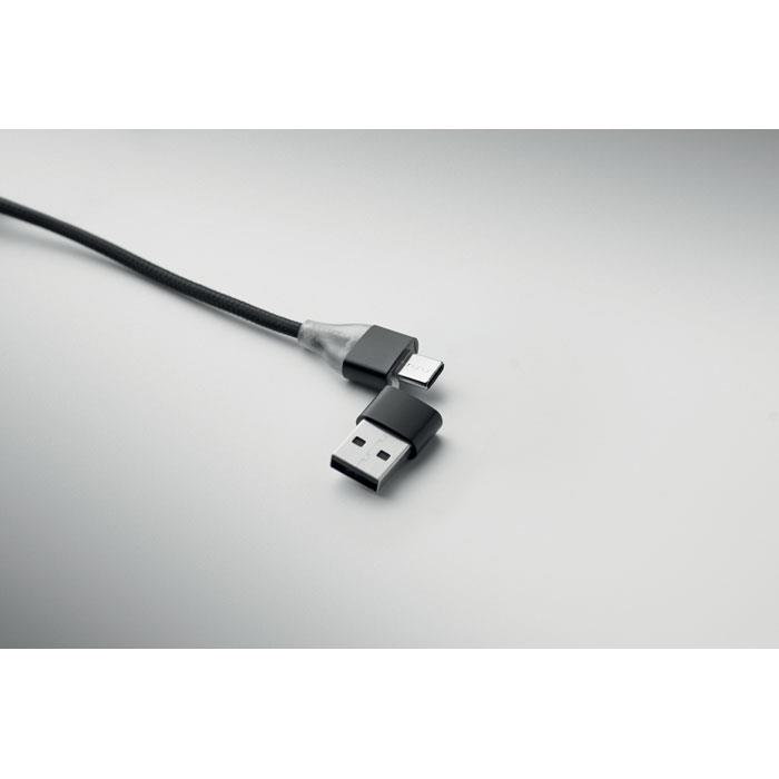5in1 Ladekabel
