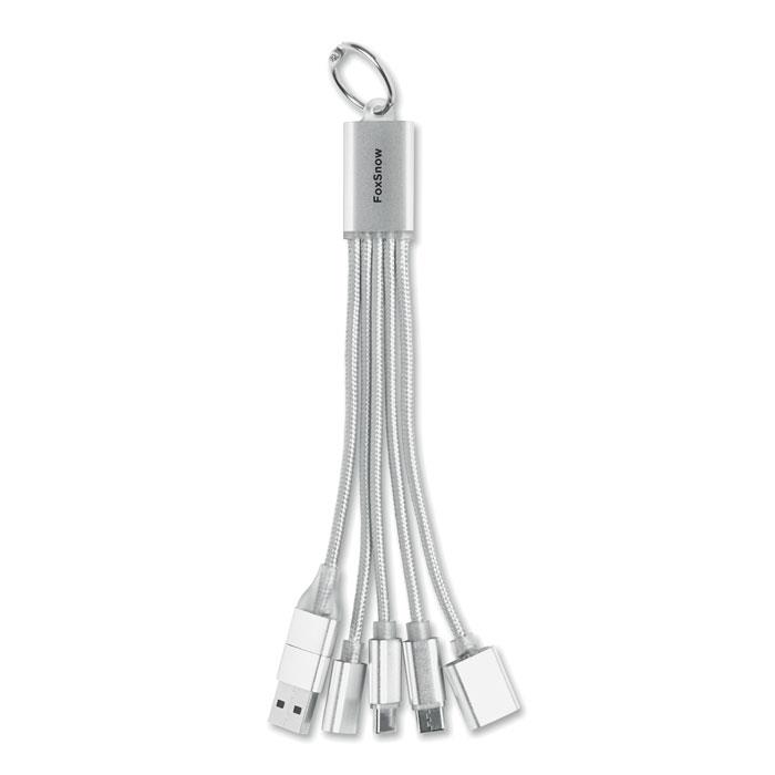 5in1 Ladekabel