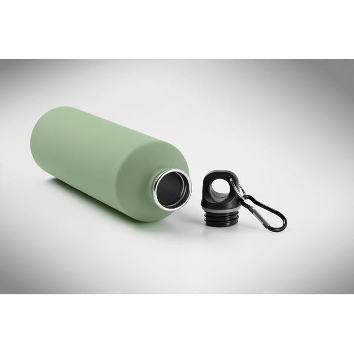 Einwandige Trinkflasche 750 ml