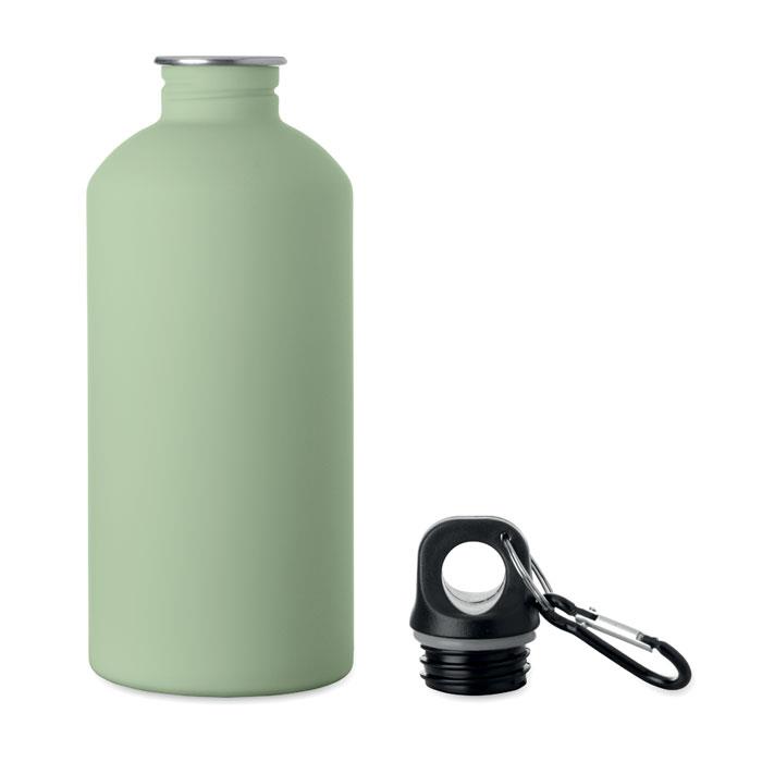 Einwandige Trinkflasche 500ml