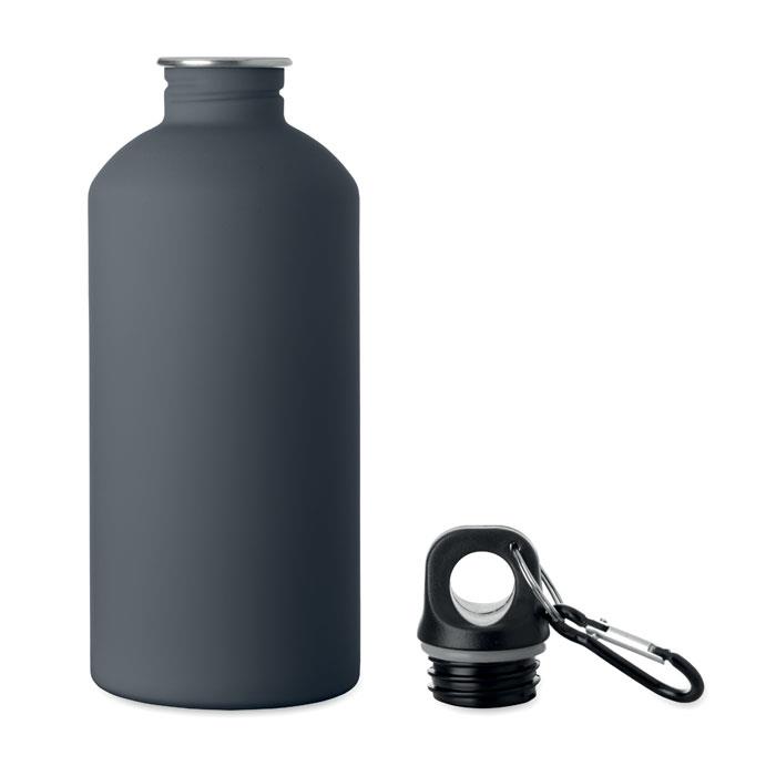Einwandige Trinkflasche 500ml